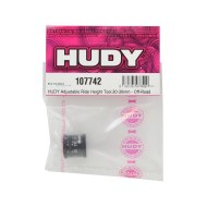 Hudy Adjustable Ride HeigHT Gauge 20-30mm