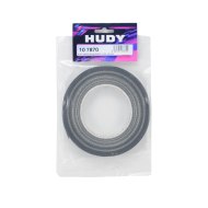Hudy Fibre-Reinforced Tape - Black