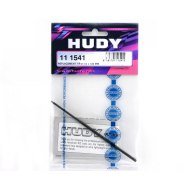 Hudy Replacement Tip 1.5 X 120 mm