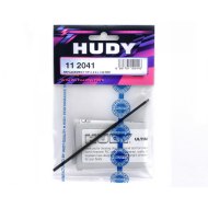 Punta Ricambio 2.0x120mm Hudy