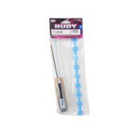 Inbusschlüssel 2,0 mm Hudy ProfiTOOLS Serie