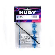Punta Ricambio 2.5x120mm Hudy