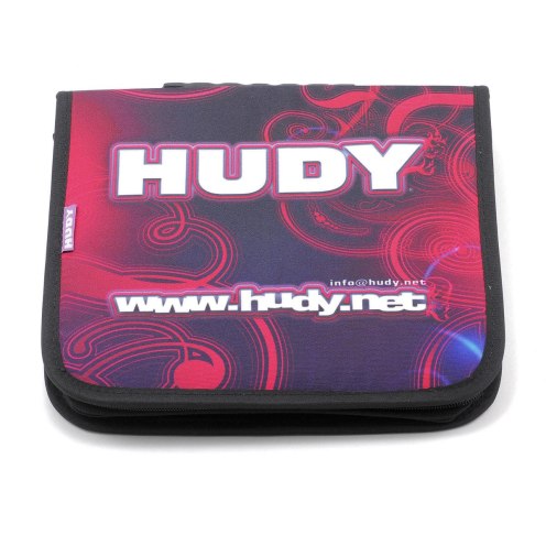 Hudy Rc Tools Bag - Exclusive Edition