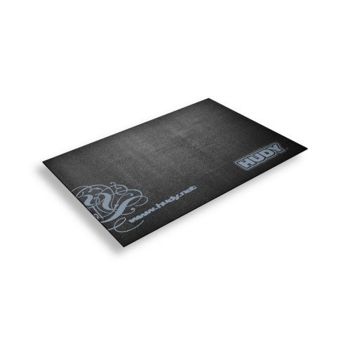 Pitmat Hudy 600x950 Schwarz