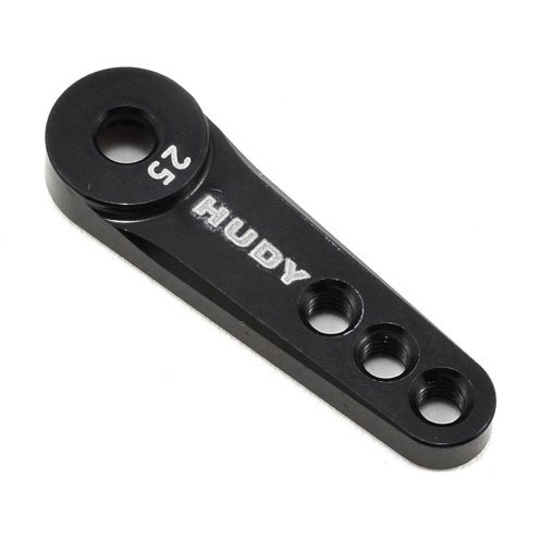 Horn Richtung Aluminium Hudy 25T (Highest/Futaba)