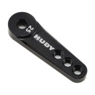 Horn Direzione Alluminio Hudy 25T (Highest/Futaba)