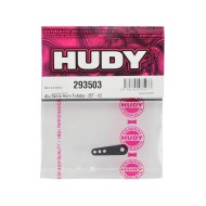 Horn Direzione Alluminio Hudy 25T (Highest/Futaba)