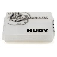 Scatola Organizzatrice Viti Hudy Doppia