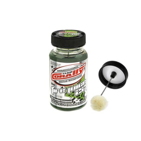 Aditivo Asfalto/Goma Corally Tire Juice 22
