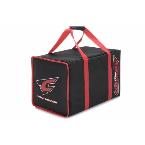 Maleta Mit 2 Schubladen Team Corally