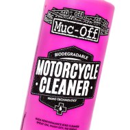Detergente Muc-Off Nano Tech Cleaner 1L con Diffusore