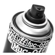Muc-Off MO94 Spray 400ml - Biologisch abbaubar
