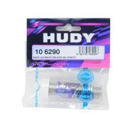 Hudy Ultimate Lötzinn 3 Meter