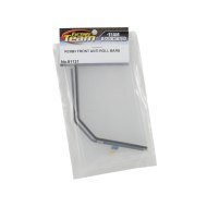 Stabilisatorstangen vorne (2,6 - 2,8 mm) Associated RC8B3 - RC8B4