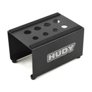Supporto Hudy 1/8 Buggy/Truggy Fuoristrada