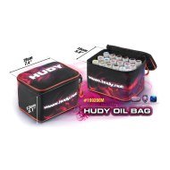 Borsa Siliconas Hudy Media