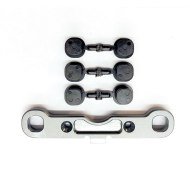 Placa Convergencia "C" Fastrace