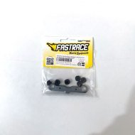 Placa Convergencia "C" Fastrace