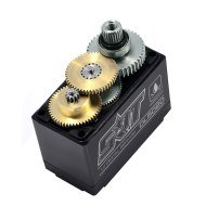 Servo SRT DL5020 LV Impermeabile
