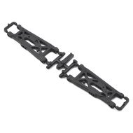 Vordere Trapeze "Flat" Associated B6/B6.1