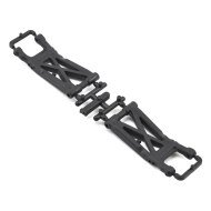 Trapecios Hintere Associated B6/B6D