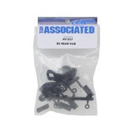 Hintere Manguetas Associated B6/B6D