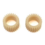 Piñon 26T Getriebe Standup Associated B6/B6D