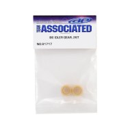 Piñon 26T Getriebe Standup Associated B6/B6D