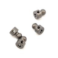 Rotule Alleggerite Stabilizzatrice HB D8 Series | D819RS - D817