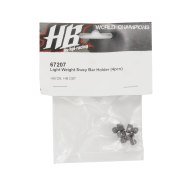 Rotulas Aligeradas Stabilisator HB D8 Serie | D819RS - D817