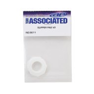 Zapatas Slipper V2 Team Associato