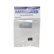 Muelle Slipper Zugehörig B6/B6D