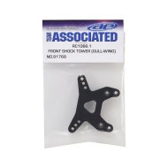 Mariposa Anteriore "Gullwing" Carbonio Associated B6.1/B6.1D