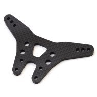 Farfalla Posteriore Carbonio Associated B6.1