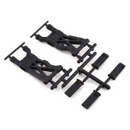 Trapecios Hintere Associated B6.1