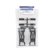 Trapecios Hintere Associated B6.1