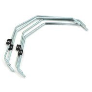 Set Barre Stabilizzatrici Anteriori HB D8 Series | D819RS - D817