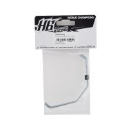 Set Barre Stabilizzatrici Anteriori (2.3 - 2.5) HB Serie D8 | D819RS - D817