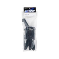 Trapecios Anteriori Mugen MBX8Tr (Truggy)