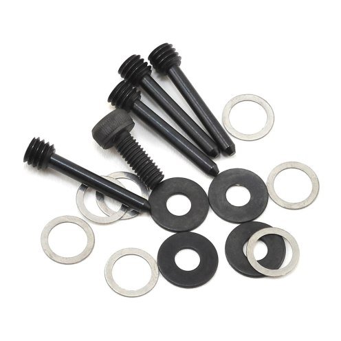 Set Viti Frizione 4 Masse Associated