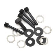 Kupplungsschraubensatz 4 Backen Associated