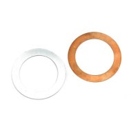 Arandelas Einstellung Kamera 0,1/0,15mm Ultimate M3 Serie