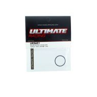 Couvercle de carter Ultimate série M3 O-Ric