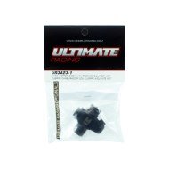 Corpo Carburatore + Boccola Isolante Ultimate M3
