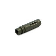 Barrilete Carburatore Ultimate M3x v1