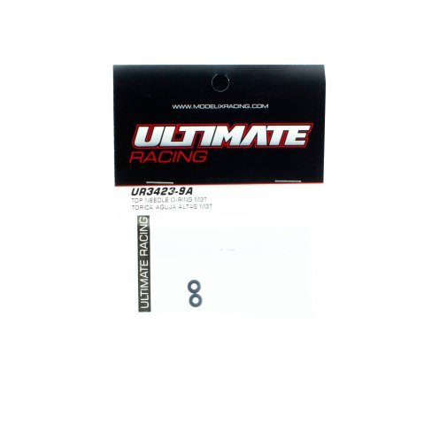 Ultimate Racing Top Needle O-Ring (L) M3