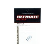 Connettore Ingresso Carburante Ultimate M3