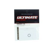 Ultimate Racing Carburetor Reducer O-Ring M3