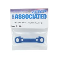 Placca "A" Antiaffondamento Associated RC8B3.2