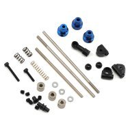 Associated RC8B3.1 Linkage Set
